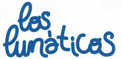 logo Los Lunáticos